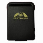 Coban GPS102